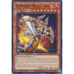 DIFO-EN003 - Therion "Bull" Ain - Common